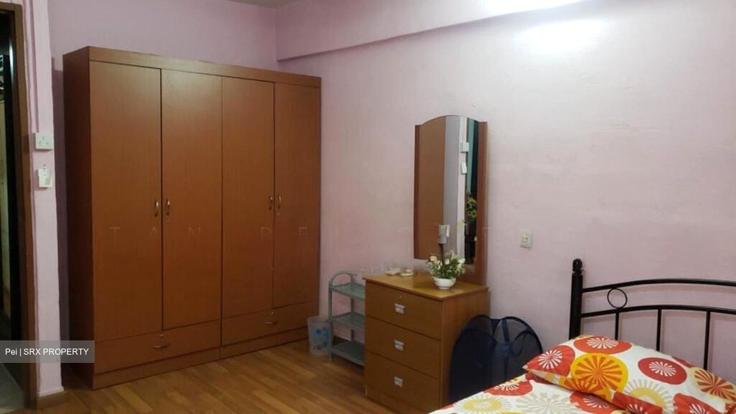 Blk 251 Jurong East Street 24 (Jurong East), HDB 4 Rooms #497650111